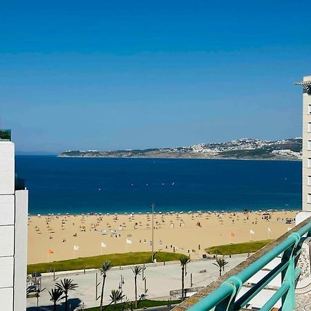 Luxueux Appartement Centre Et Plage & Wifi ! Tanger Eksteriør bilde