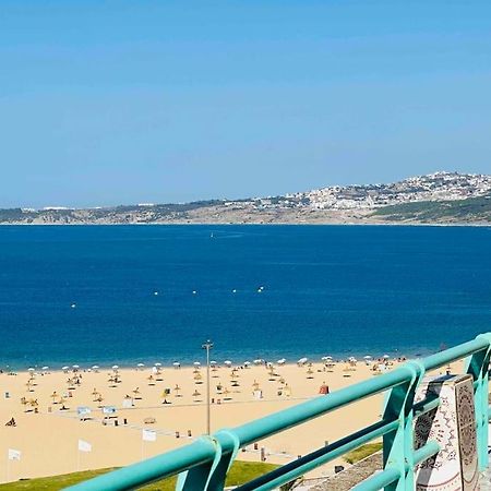 Luxueux Appartement Centre Et Plage & Wifi ! Tanger Eksteriør bilde