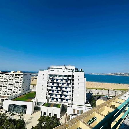 Luxueux Appartement Centre Et Plage & Wifi ! Tanger Eksteriør bilde
