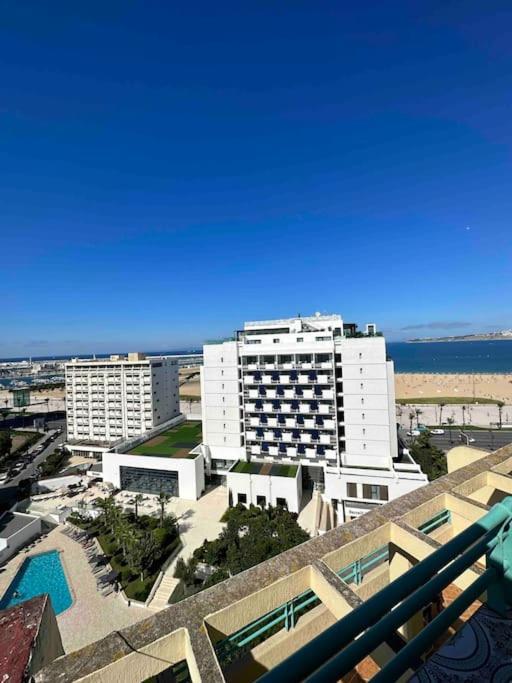 Luxueux Appartement Centre Et Plage & Wifi ! Tanger Eksteriør bilde