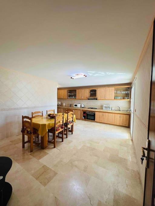 Luxueux Appartement Centre Et Plage & Wifi ! Tanger Eksteriør bilde